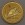 Goldmünze 1/4oz "Maus" 1996 Lunar I – Year of the Mouse (Australien)