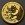 Goldmünze 1/4oz "Panda" 1991 (China)