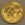 Goldmünze 1/4oz "Panda" 2008 (China)