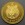Goldmünze 1/4oz "Tiger" 2010 Lunar II – Year of the Tiger (Australien)