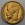 Goldmünze 15 Rubel "Nikolaus II." (Russland)