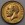 Goldmünze 1 Sovereign "Georg V." versch. Jahrgänge (Großbritannien)