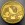 Goldmünze 1g "Panda" 2016 (China)