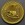 Goldmünze 1oz "Affe" 2004 Lunar I – Year of the Monkey (Australien)