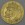 Goldmünze 1oz "Tschechischer Löwe" 2021 (Niue)