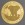 Goldmünze 1oz "Elefant" 2025 African Wildlife (Somalia)