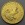 Goldmünze 1oz "Howling Wolf" 2014 Call of the wild (Kanada)