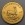 Goldmünze 1oz "Krügerrand" 1967 (Südafrika)