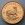 Goldmünze 1oz "Krügerrand" 2017 50. Jubiläum (Südafrika)