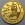 Goldmünze 1oz "Panda" 1985 (China)