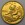 Goldmünze 1oz "Panda" 1998 (China)