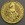 Goldmünze 1oz "Unicorn 2018 Queens Beast" 