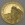 Goldmünze 1oz "Wollmammut" 2019 Giants of Ice Age (Ghana)