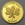 Goldmünze 20 Euro "Kastanie" 2014  Deutscher Wald (Deutschland)