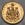 Goldmünze "20 Dollars-Elizabeth II. 1967" (Kanada) 