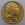 Goldmünze 20 Francs "Louis XVIII." mit Haarband (Frankreich)