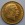 Goldmünze 20 Kronen "Christian X." (Dänemark)