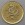 Goldmünze 2oz "Drache" 2000 Lunar I – Year of the Dragon (Australien)
