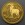 Goldmünze 2oz "Ziege" 2015 Lunar II – Year of the Goat (Australien)