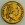 Goldmünze 40 Francs "Louis XVIII." (Frankreich)