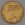Goldmünze 40 Lire "Maria Luigia" 1815 (Italien)