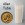 Goldmünze 40x 1 Sovereign (Georg V.),Tube 