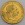Goldmünze "4 Florin/10 Gulden" (Österreich) 
