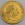 Goldmünze "4 Florin/10 Gulden" (Österreich)