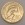 Goldmünze 50 Euro "Olympische Flamme" 2006 (Italien)