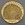 Goldmünze "50 Euro - 2007" Eucharistie (Vatikanstadt)