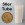 Goldmünze 50x "20 Francs" (Leopold II.),Tube 