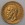 Goldmünze 5 Mark "Friedrich I." (Baden)
