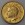 Goldmünze 5 Pahlavi "Sha" (Persien)