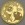 Goldmünze 8g "Panda" 2021 (China)