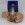 Goldmünze 15 x 1/2oz "Krügerrand" aktueller Jahrgang Tube (Südafrika)