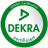 Dekra Logo
