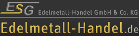 Edelmetall-Handel